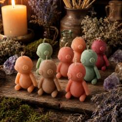 VooDoo Candles