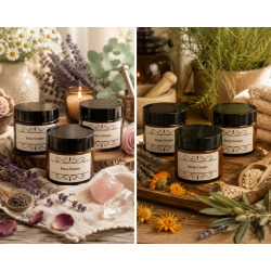 Handcrafted Tallow Cream