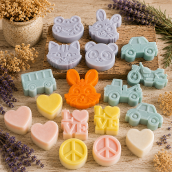 Little Kids Soaps