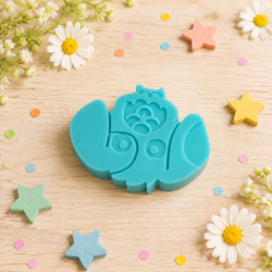 Kids Doggy Soap