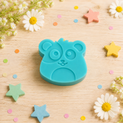 Kids Bear Soap