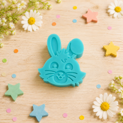 Kids Bunny Soap
