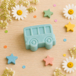 Kids Bus Soap