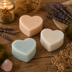 Handcrafted Specialty Soaps