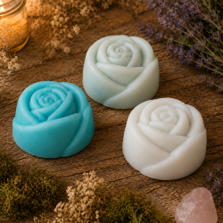 Handcrafted Specialty Soaps