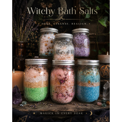Bath Salts