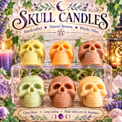 Skull Candles