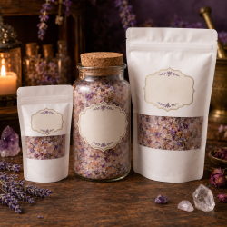 Bath Salts